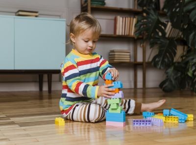 How can Building Blocks Help Kids Learn Problem-Solving Skills?